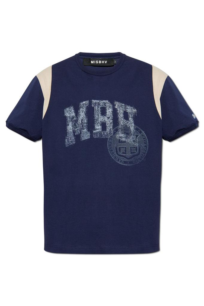 Misbhv 95 LONGSLEEVE T-SHIRT - T-Shirts - Compare Prices