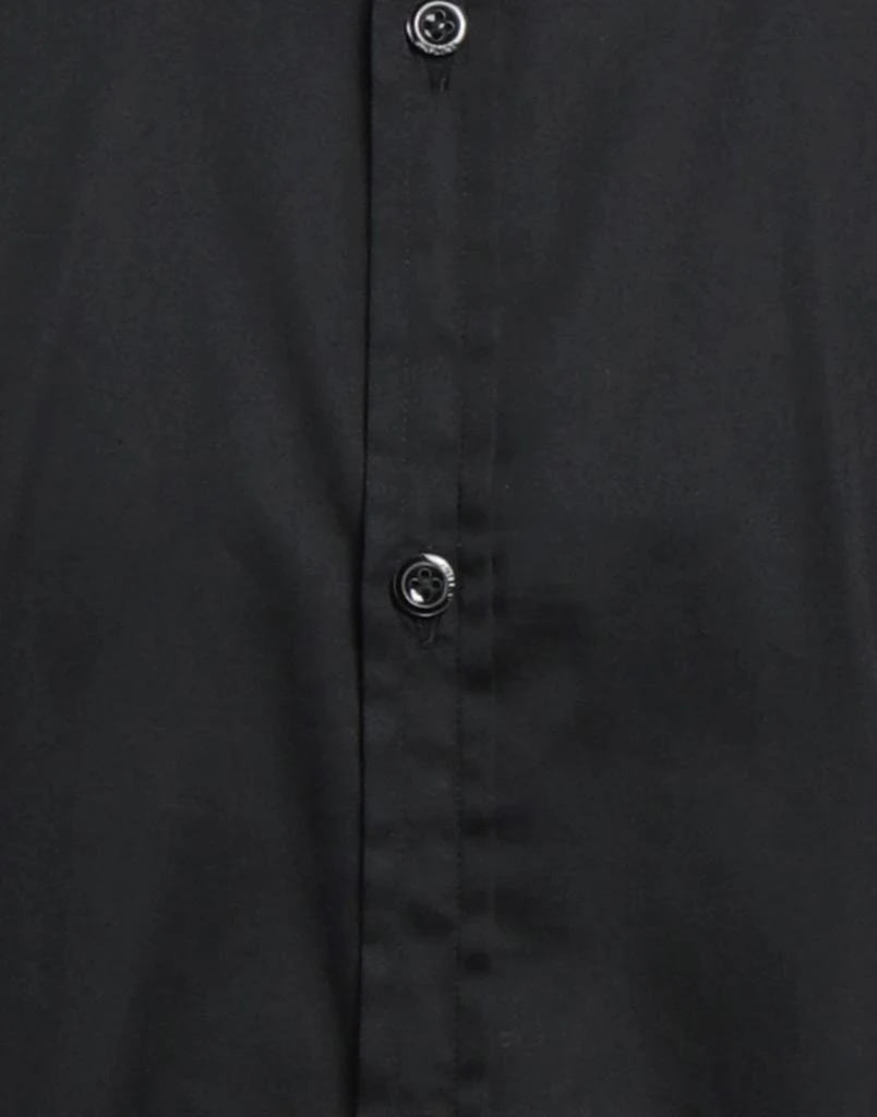 AGLINI Solid color shirt 4