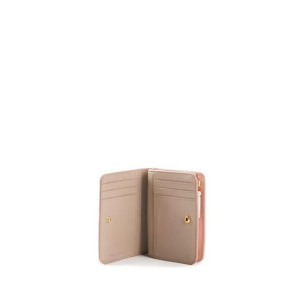 Marc Jacobs Leather coin purse 1
