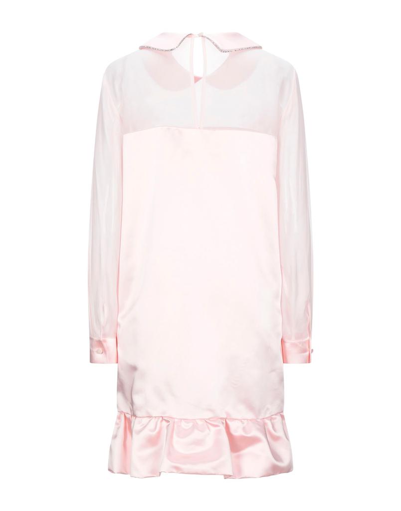 Be Blumarine Short dress