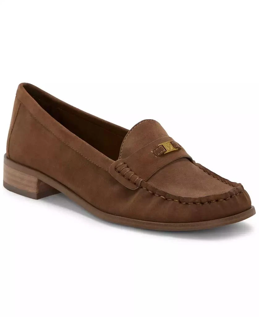 Vince Camuto Women's Colin Tailored Loafers 7