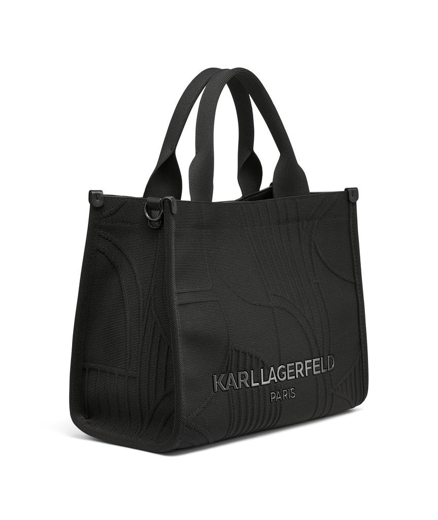 Karl Lagerfeld Paris KRISTINA MEDIUM TOTE