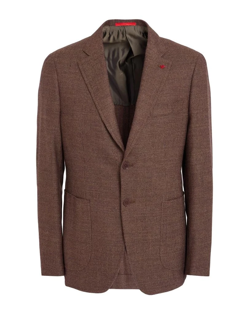 Isaia Blazer 1