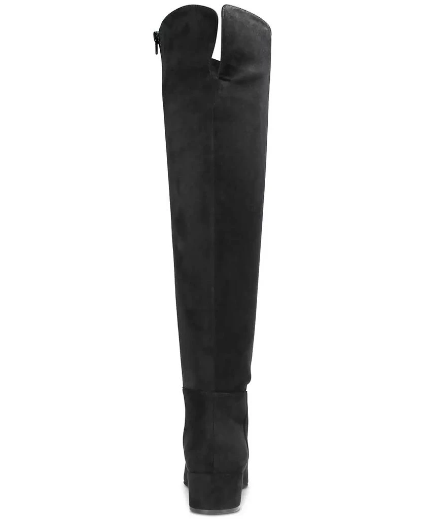 On 34th Women's Gabriellaa Over-The-Knee Boots, Created for Macy's 3