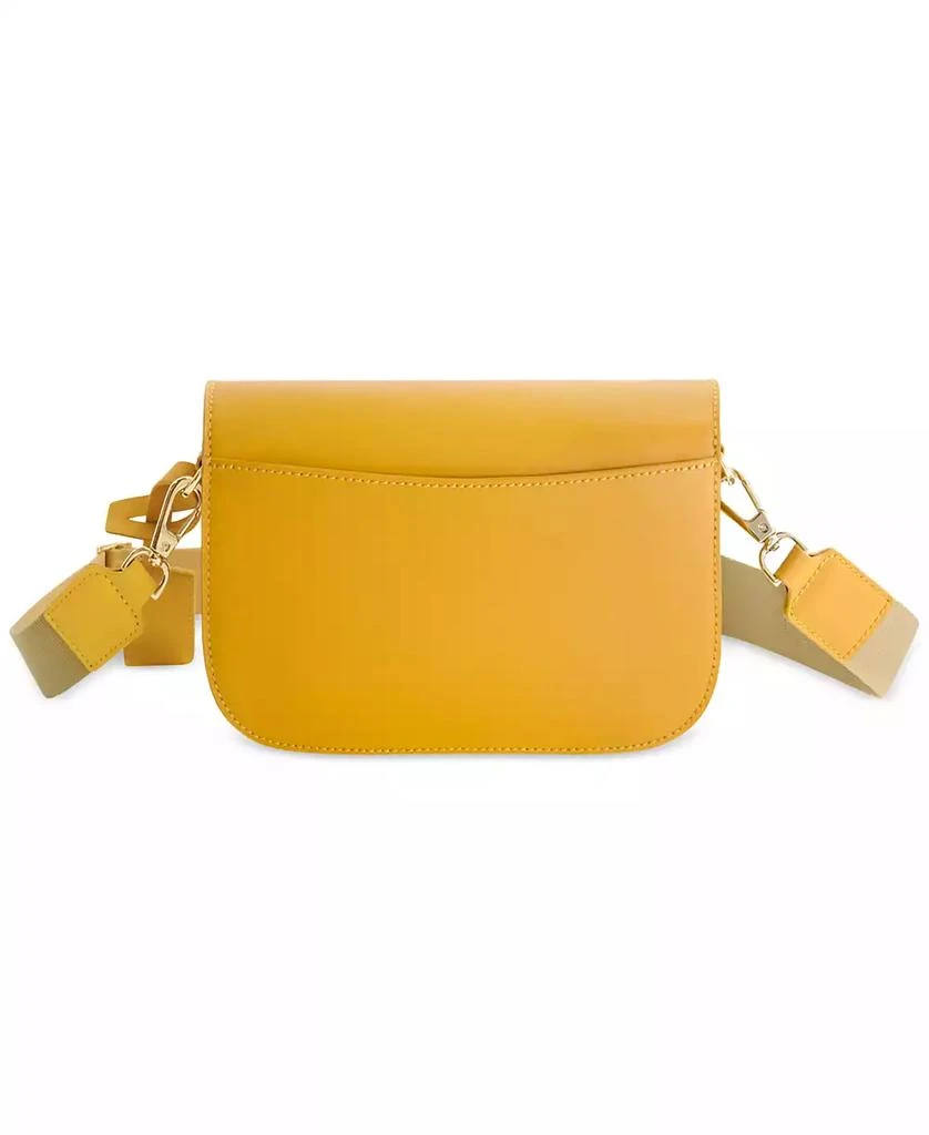 Jason Wu Orbit Small Leather Crossbody 5