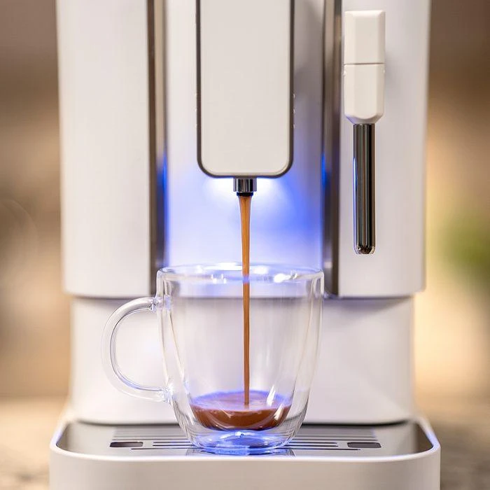 Espressione Concierge Elite Espresso 14