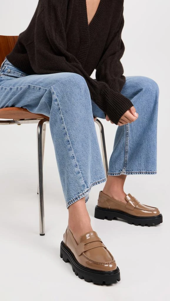 Rag & Bone Quinn Loafers 2