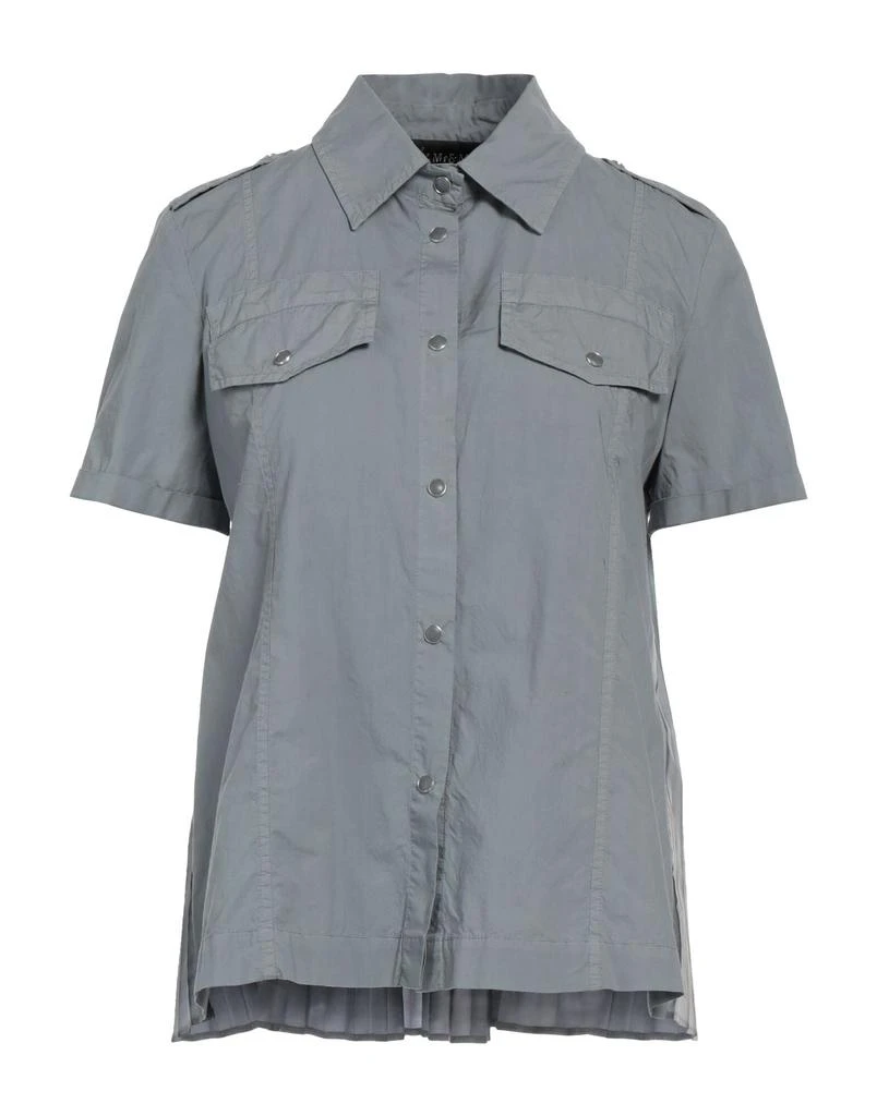 Mr & Mrs Italy Solid color shirts & blouses 1