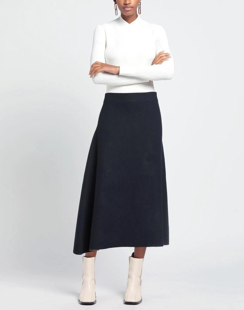 Jil Sander Midi skirt 2