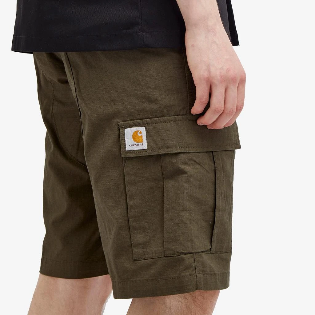 Carhartt Carhartt WIP Aviation Shorts 5