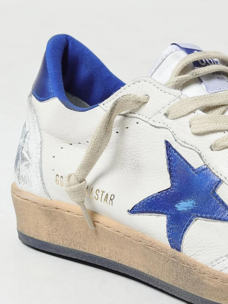 Golden Goose Sneakers men Golden Goose 4