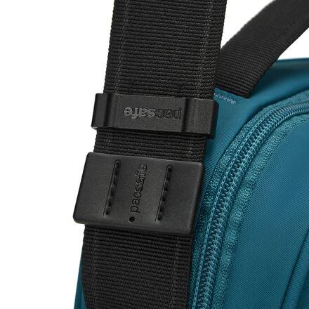 Pacsafe Metrosafe LS200 Econyl Crossbody Bag 10