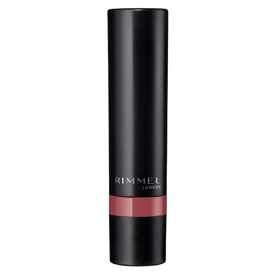 Rimmel Lasting Finish Matte Lipstick 3