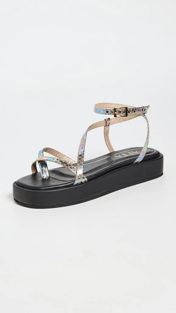 ALTA Romina Sandals 1