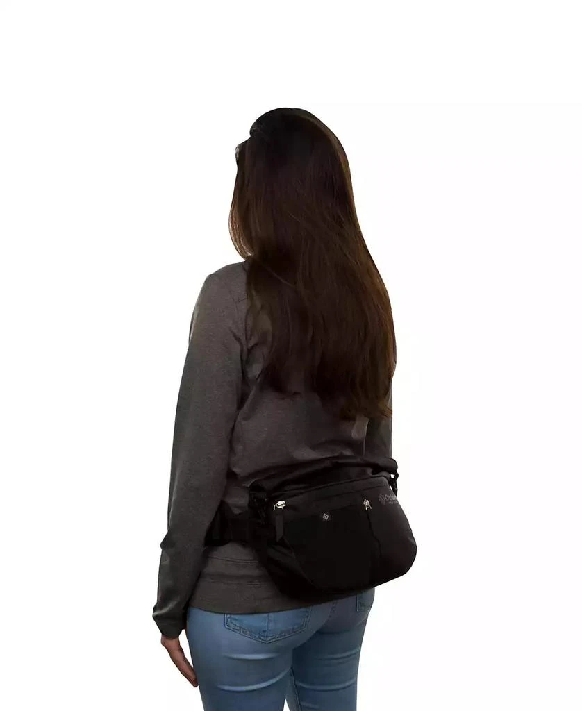 Outdoor Products Zion Roll Top Waist Pack 6