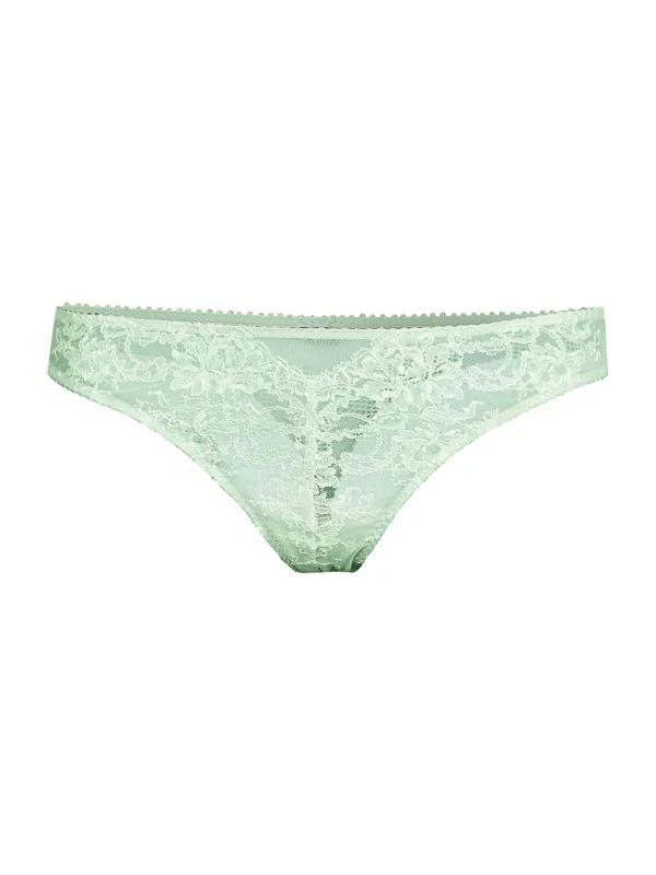 Journelle Chloe Lace Thong 3