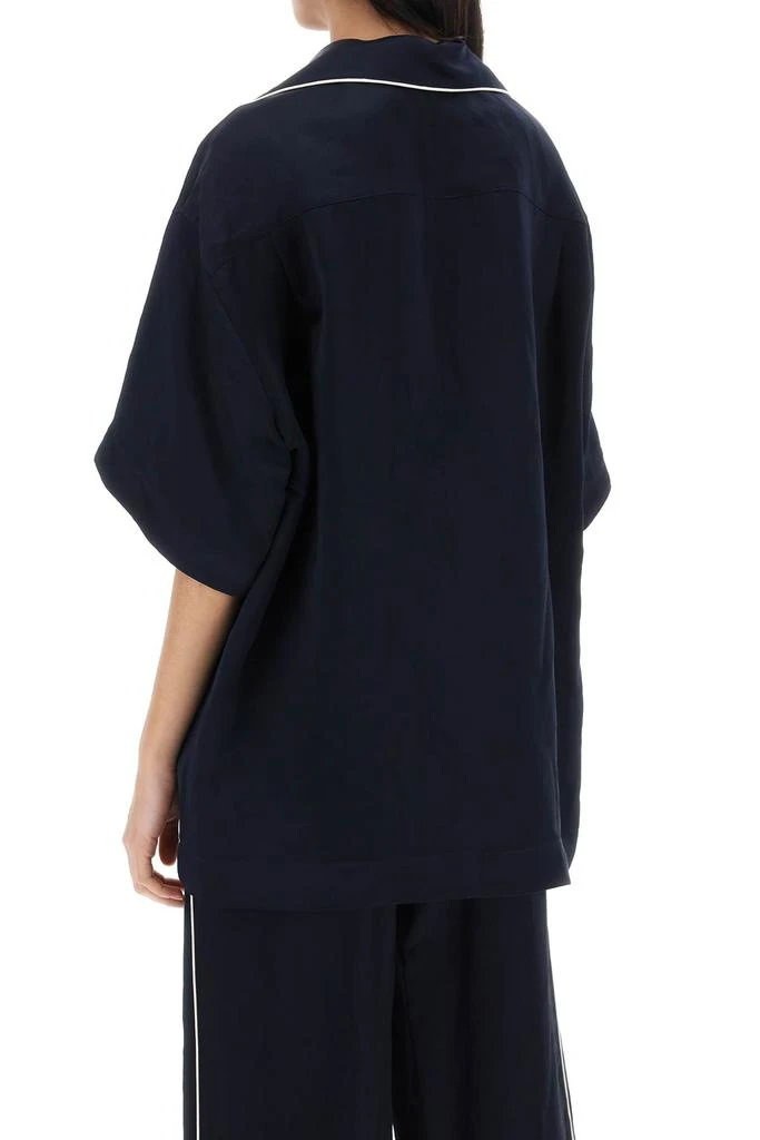Palm Angels short-sleeved pajama 3