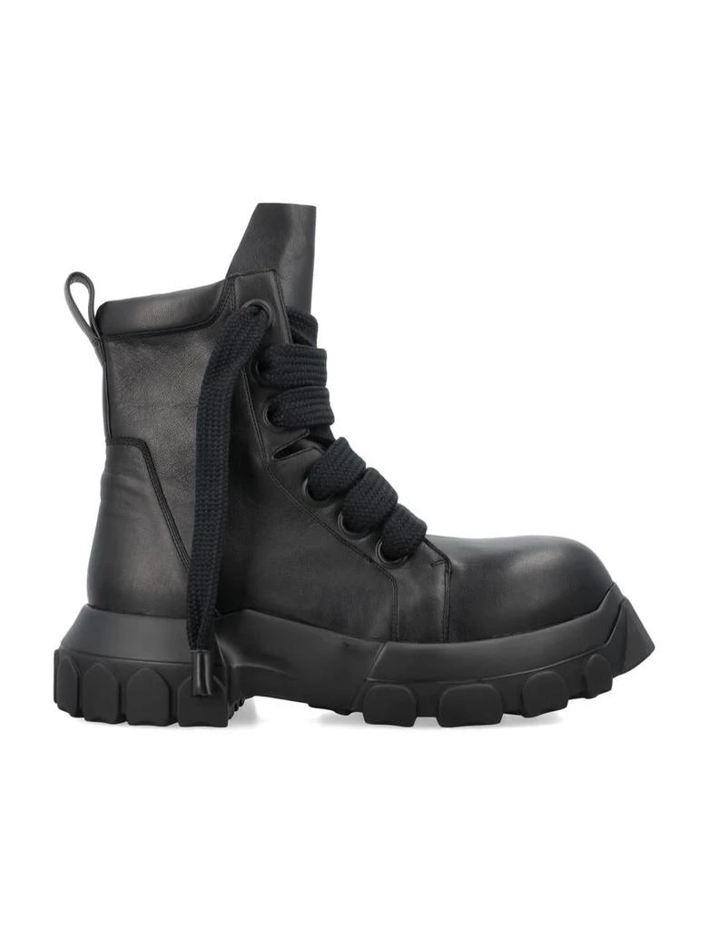 Rick Owens Rick Owens Jumbolaced Bozo Tractor 1