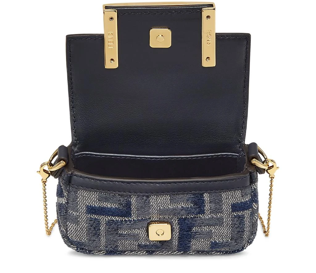 Fendi Nano Baguette Charm 5