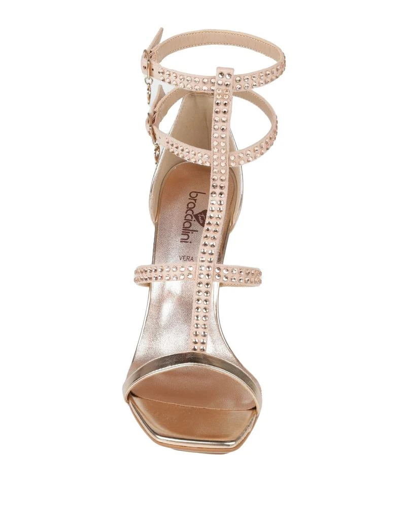 TUA BY BRACCIALINI Sandals 4