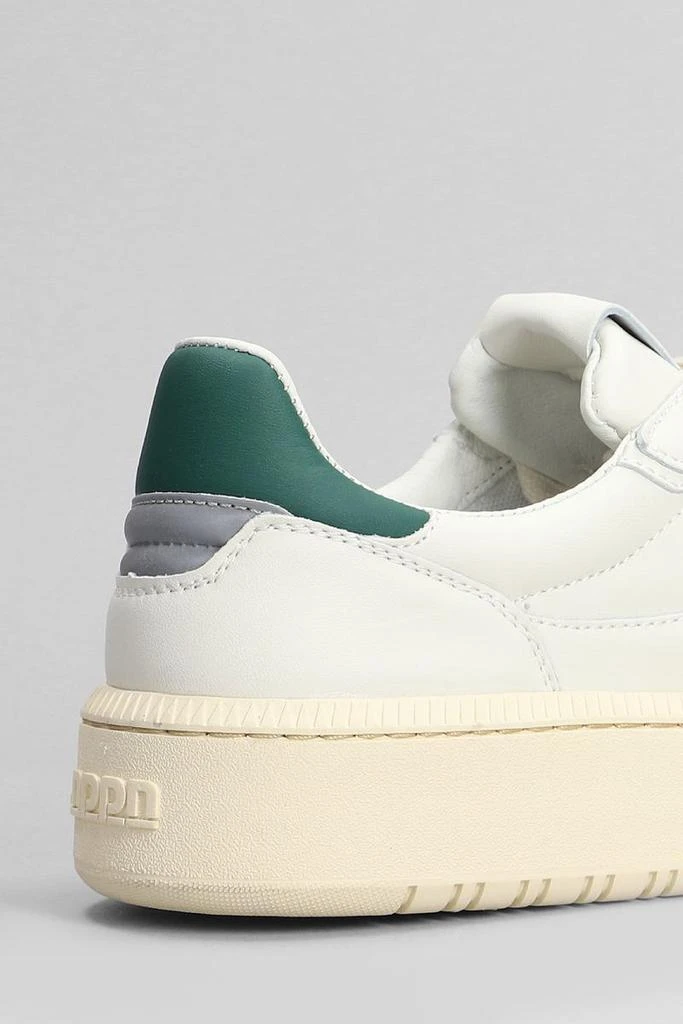 Nppn Nppn Sneakers 5