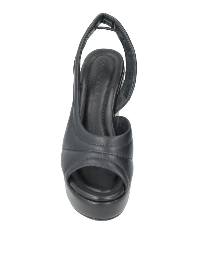 Clergerie Sandals 4