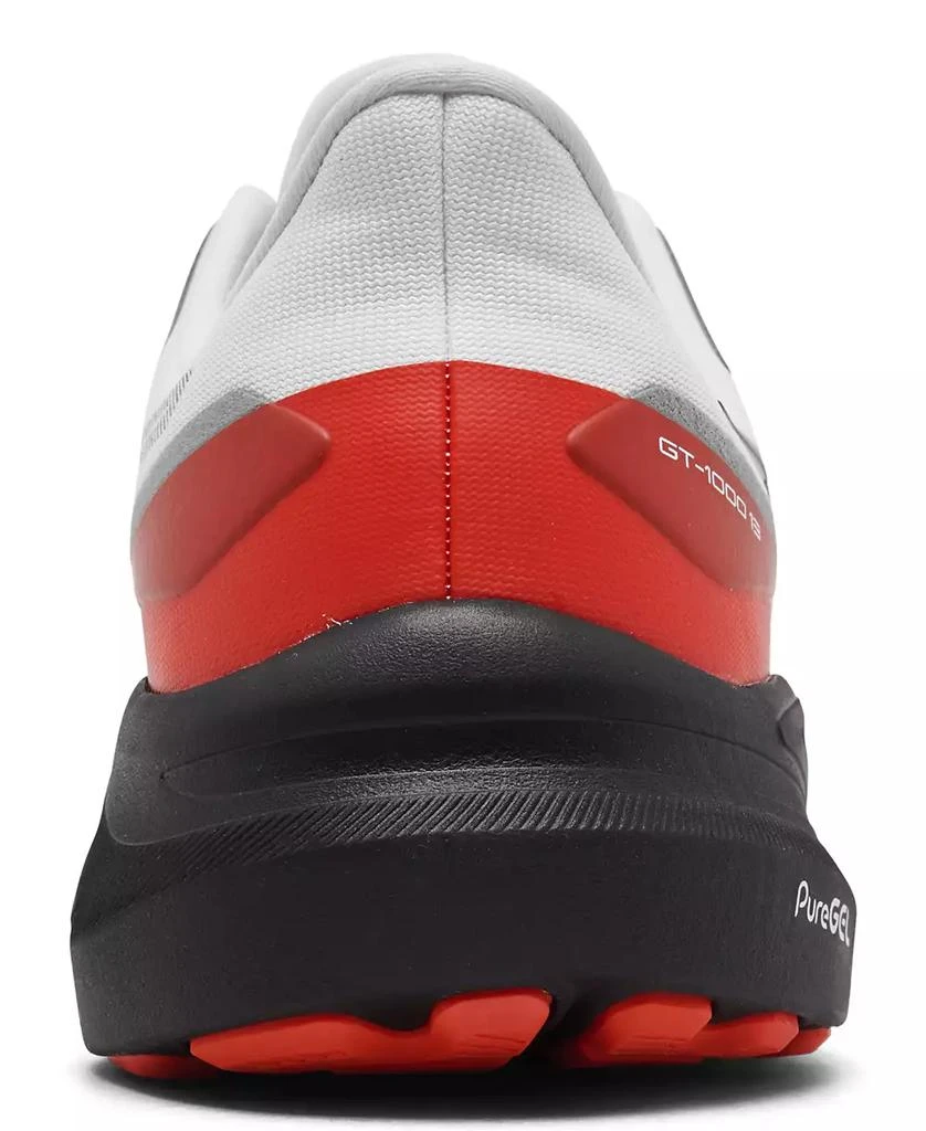 Asics Men's GT-1000 13 Running Sneakers from Finish Line 6