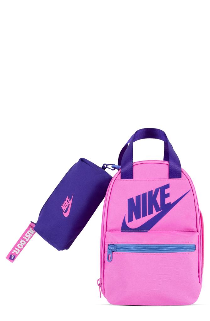 NIKE Kids' Lunch Tote with Pencil Bag