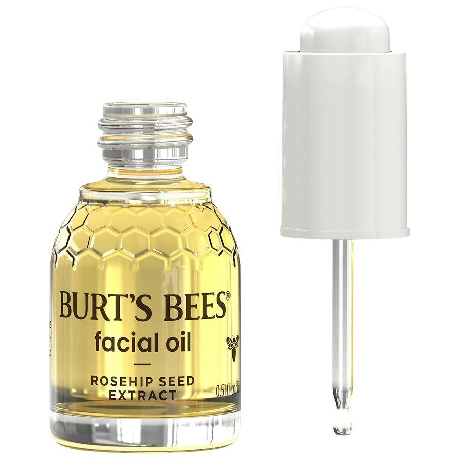 Burt's Bees Facial Oil 10