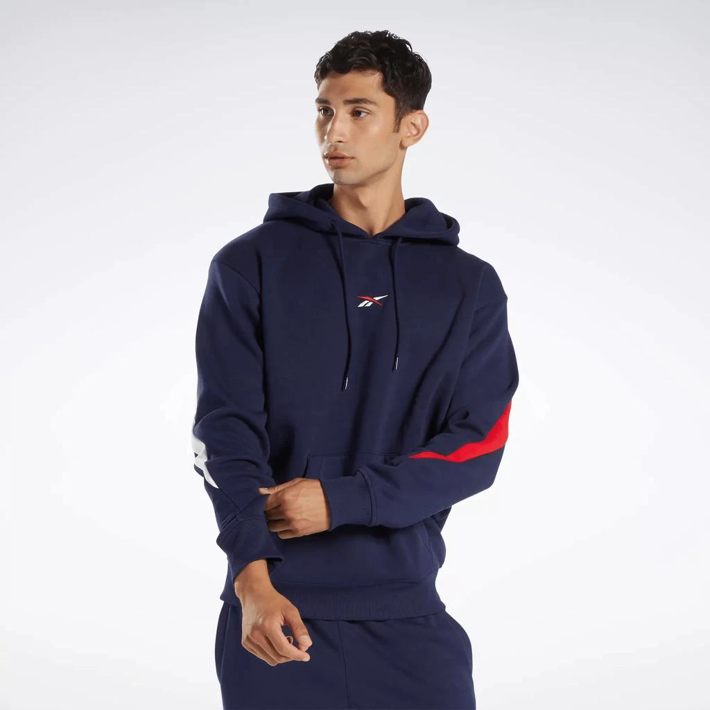 Reebok Classics Brand Proud Hoodie 1