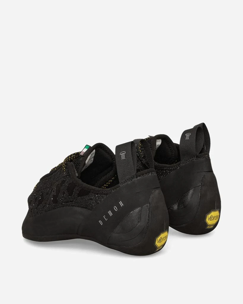 Demon Kroda Sneakers Black 4