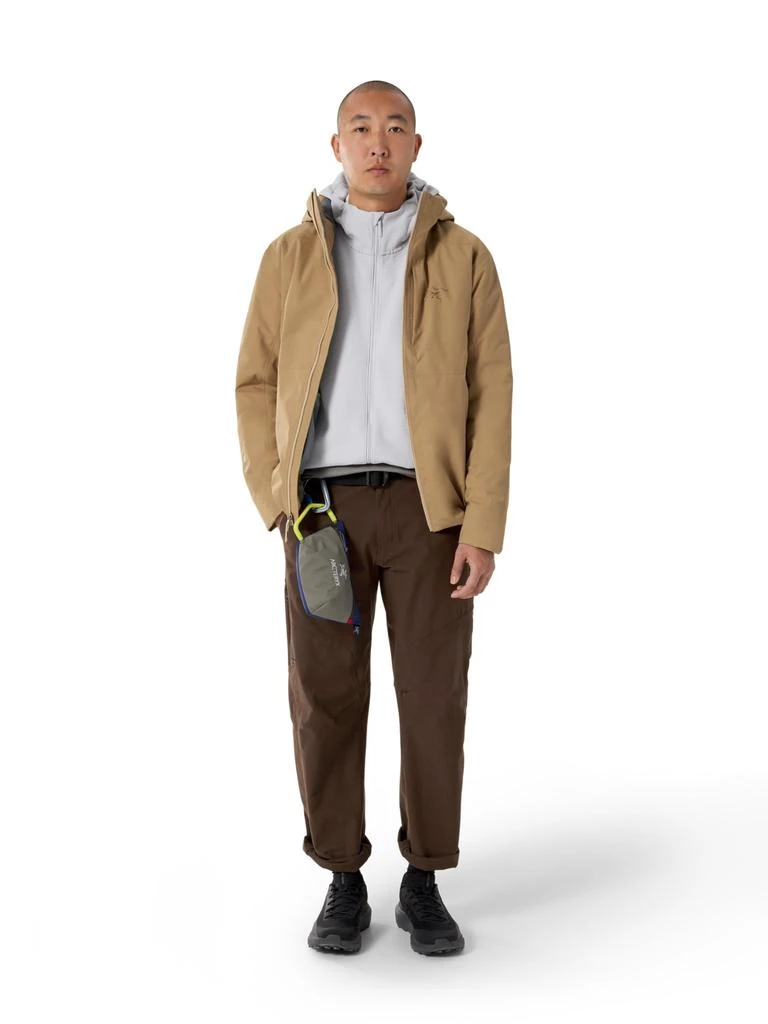 Arc
teryx Arc
teryx Ralle Insulated Jacket Men
s | Gore-Tex Jacket with Coreloft Insulation 5