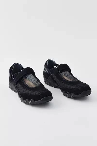 Mephisto Mephisto Allrounder Niro Mary Jane Sneaker 3