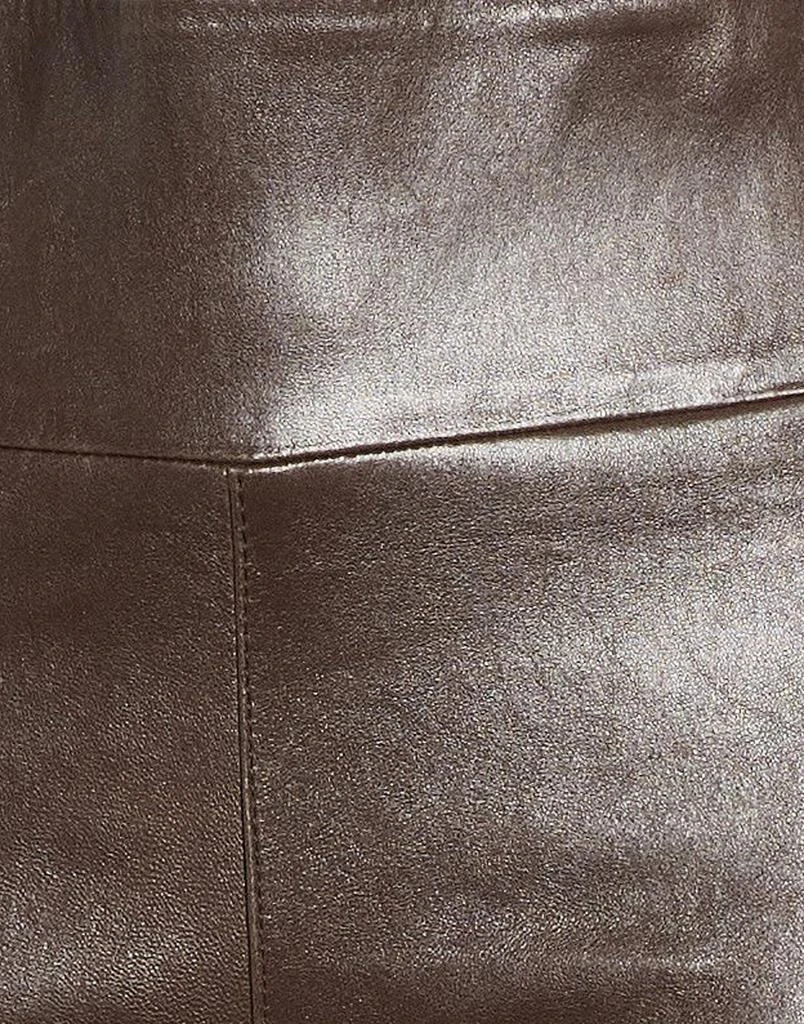 SPRWMN Flared pant 4