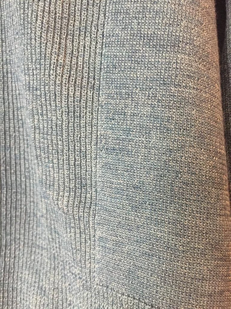 cos Cotton/Wool Sweater 5