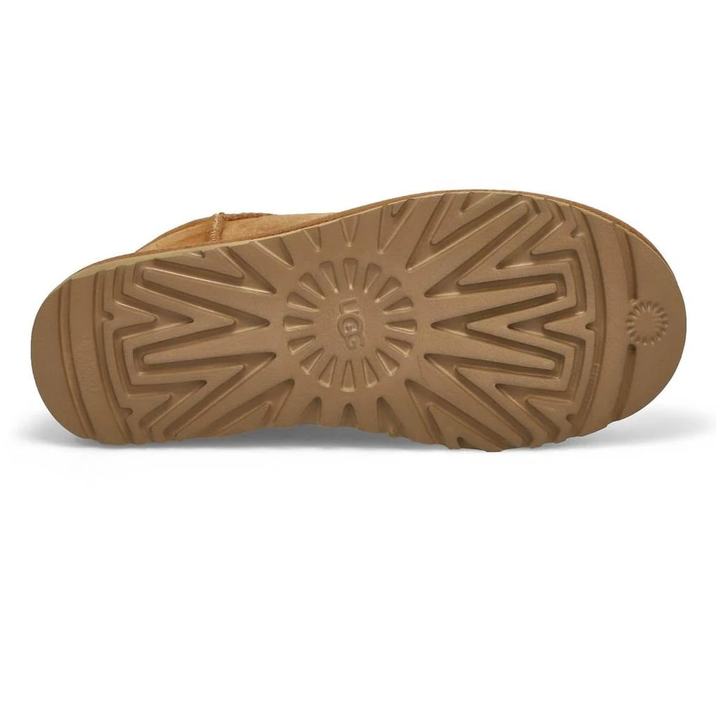 UGG Ugg - Women
s Classic Ultra Mini Boot 3