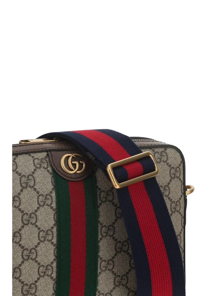 Gucci Ophidia Shoulder Bag 4