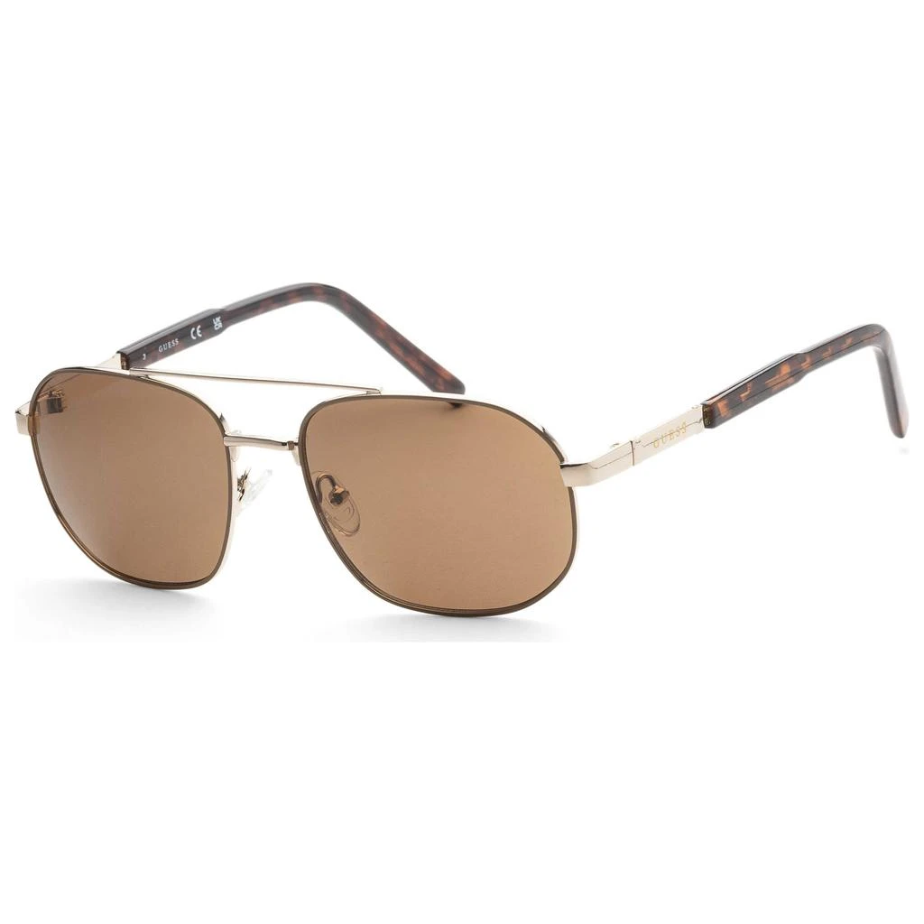 GUESS Guess Men's Sunglasses GF0250-32E 1