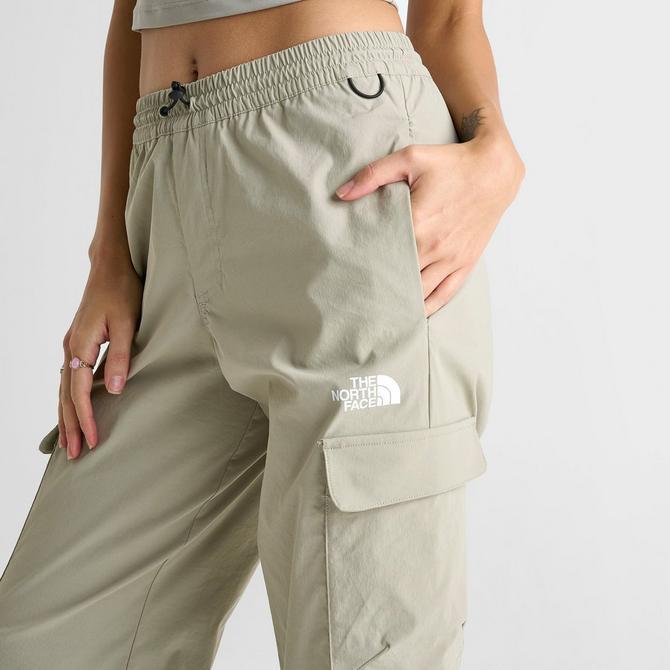 The North Face Women's The North Face High-Waisted Cargo The North Face Women's The North Face High-Waisted Cargo