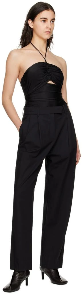Esse Studios Black Tailored Trousers 4