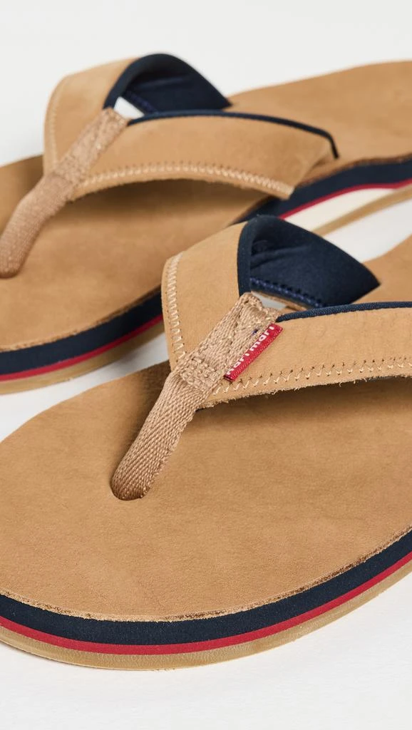 HARI MARI Pier Flip Flops 4
