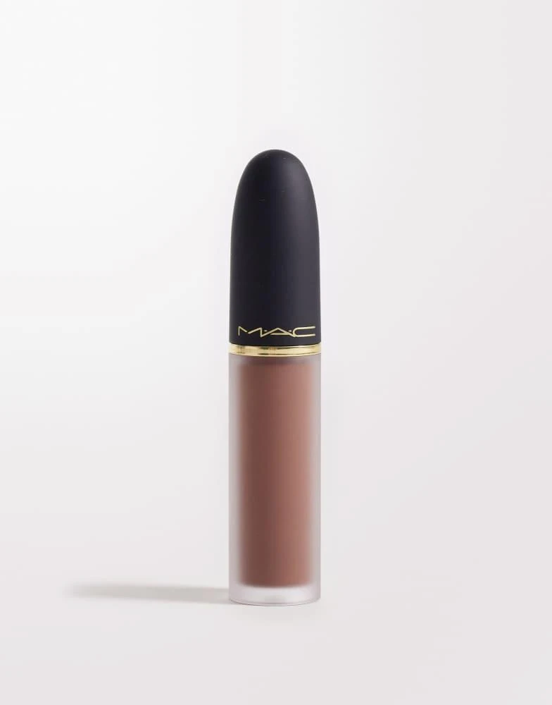 Mac Buffiest MAC MAC Powder Kiss Lip & Cheek Mousse- Buffiest - Cosmetics - BeyondStyle