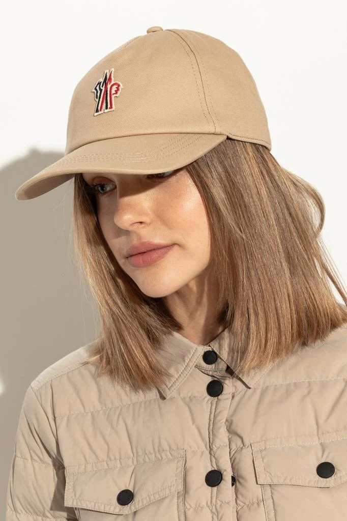 Moncler Cap 2