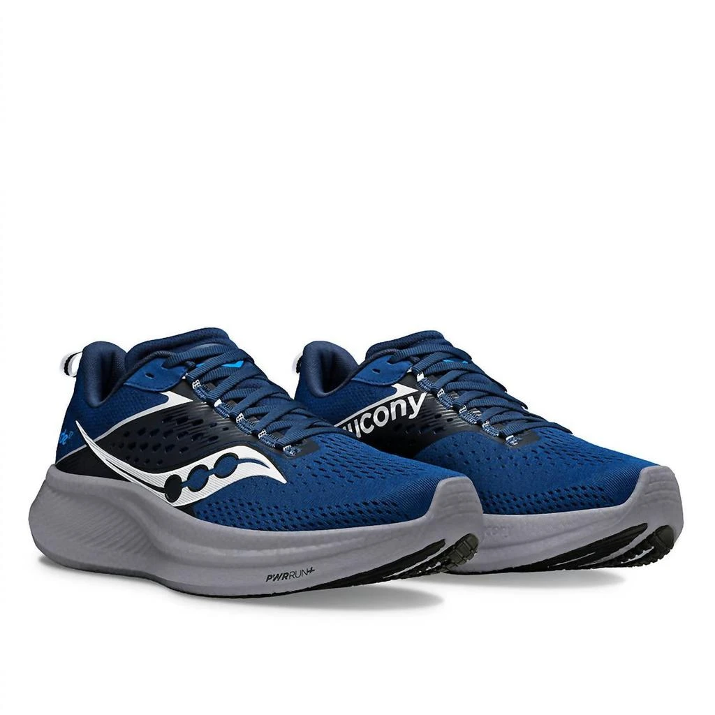 Saucony Saucony - Men's Ride 17 Running Shoes 2