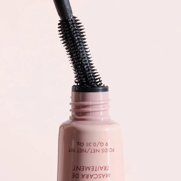 Wander Beauty Wander Beauty Upgraded Lashes Treatment Mascara - Jet Black 9g 2