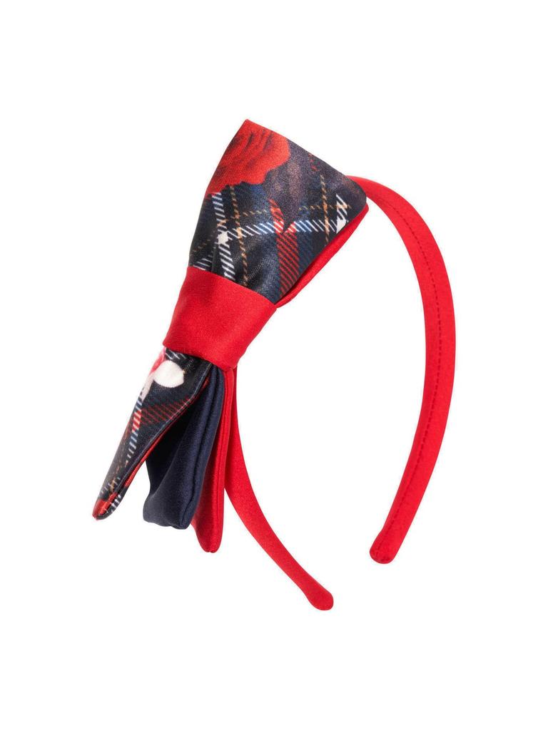 Patachou Patachou Magic Printed Headband