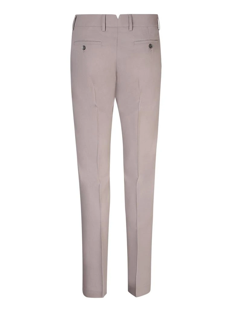 AMI AMI Paris Straight-Leg Tailored Cigarette Trousers 2