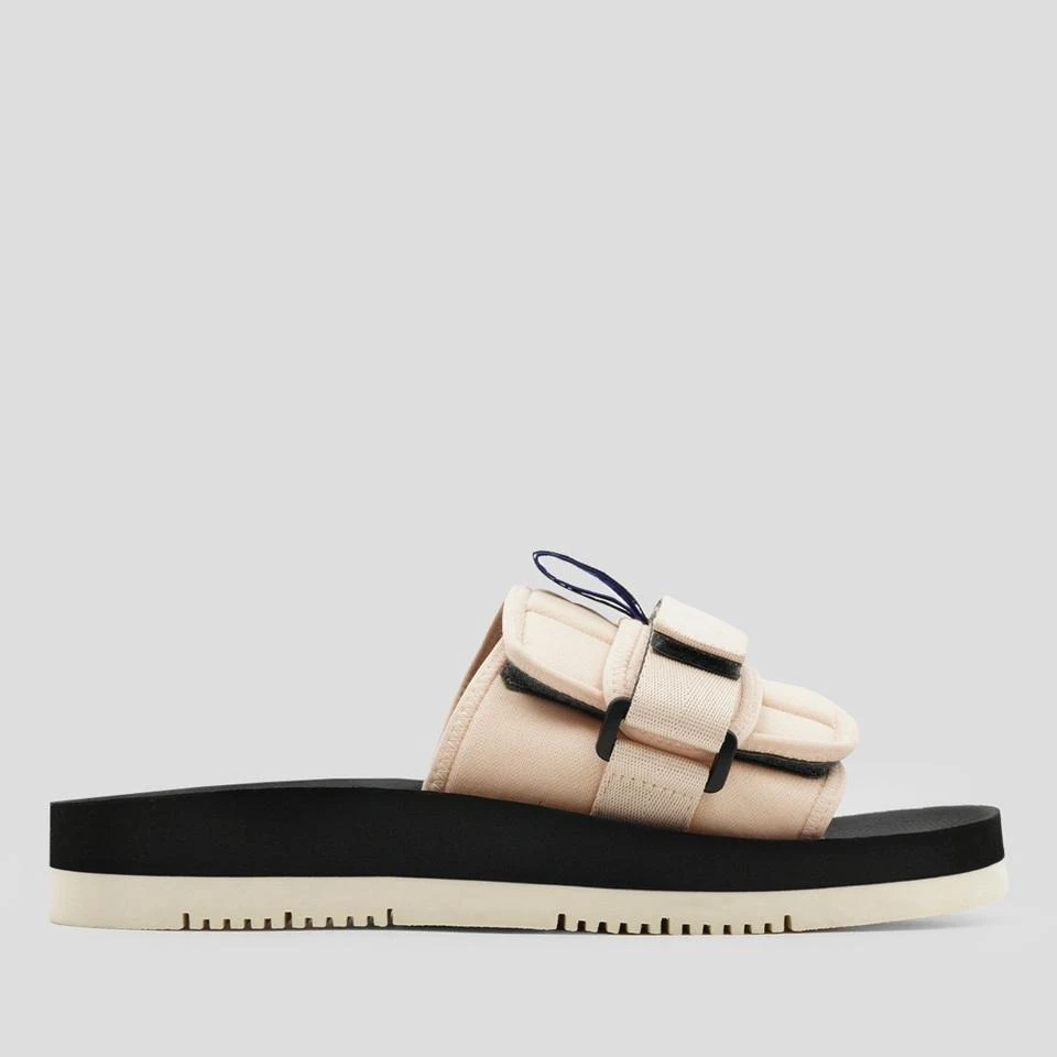 undefined HIJACK WOMEN'S MIMIC THERMOCELL SLIDE SANDALS 1