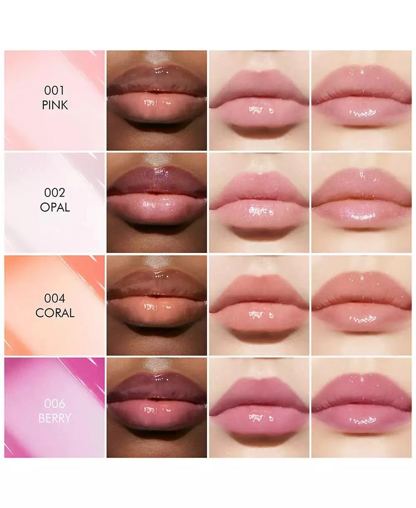 Dior Addict Lip Maximizer Gloss 7