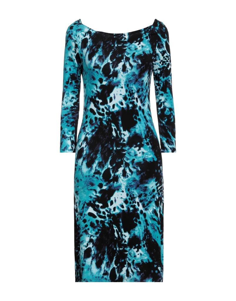SAMANTHA SUNG Midi dress